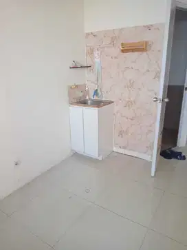 Di Sewa Mall Tower Apartment Green Pramuka City Kosongan 2 br