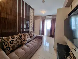 Tinggal Masuk 3BR Educity Full Furnish Siap Huni Favorit Inves Dkt ITS