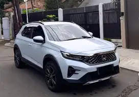 WRV RS Sensing A/T 2024 Putih Like New