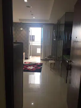 Apartment Sky Terrace (1 BR)