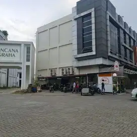 villa siap huni hot project Komplek elit graha helvetia - sumarsono