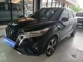 DP MURAH Nissan Kicks 1.2 Bensin-AT 2020 BRP