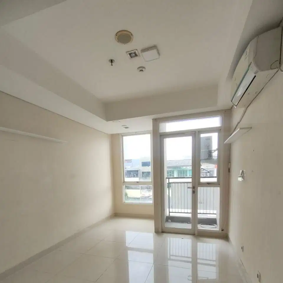 Sewa apartemen elpis gunung sahari studio