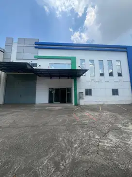 Gudang Delta Silicon 3 Disewa – Lokasi Strategis, Harga Kompetitif