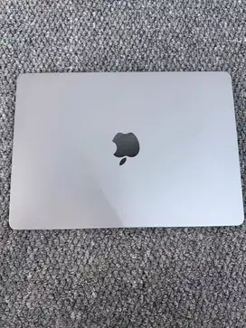 MacBook Air 13 M3 2024 Silver 8/256gb International