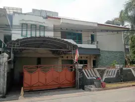 jual rumah di muara karang
