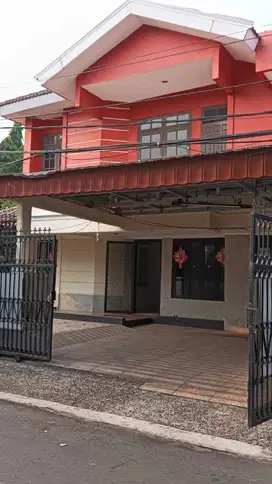 jual rumah bagus di kelapa gading