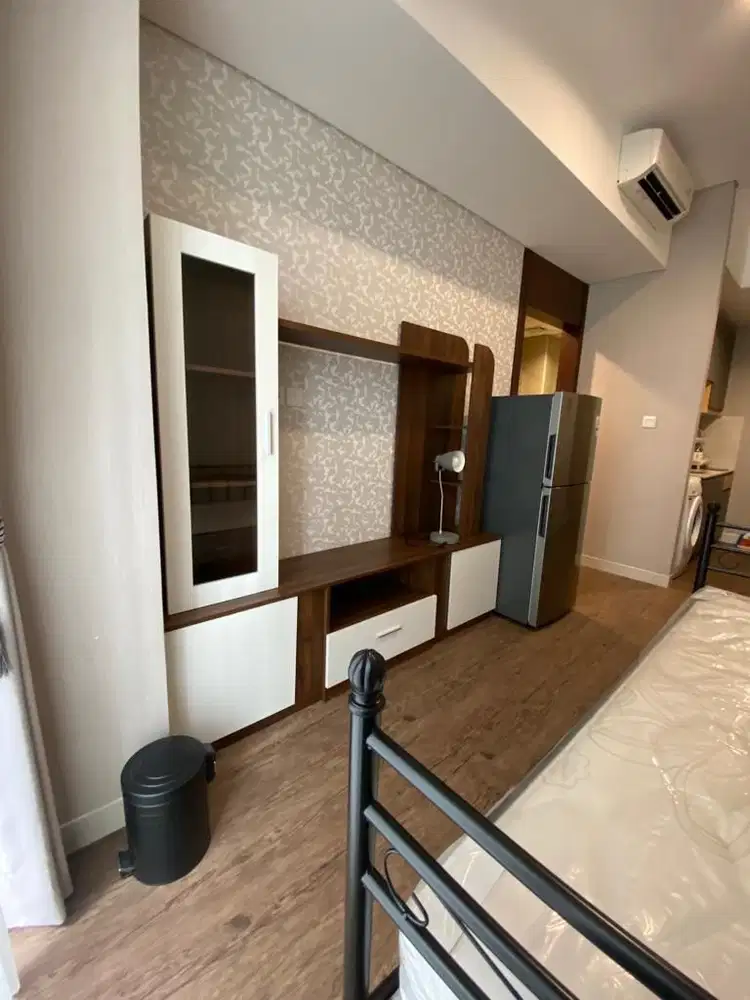 Di Sewakan Taman Anggrek Residence 2 kamar Furnish Murah