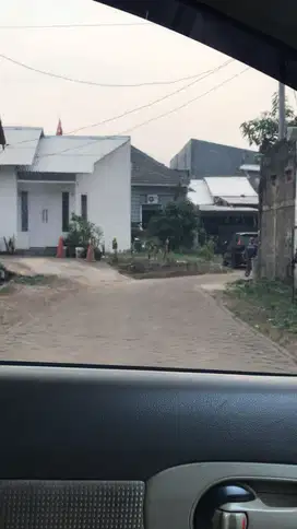 Jual Super Cepaf BUB Rumah Di Pinang Sudimara Tangerang
