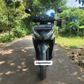 Honda Vario 125 CBS Tahun 2016