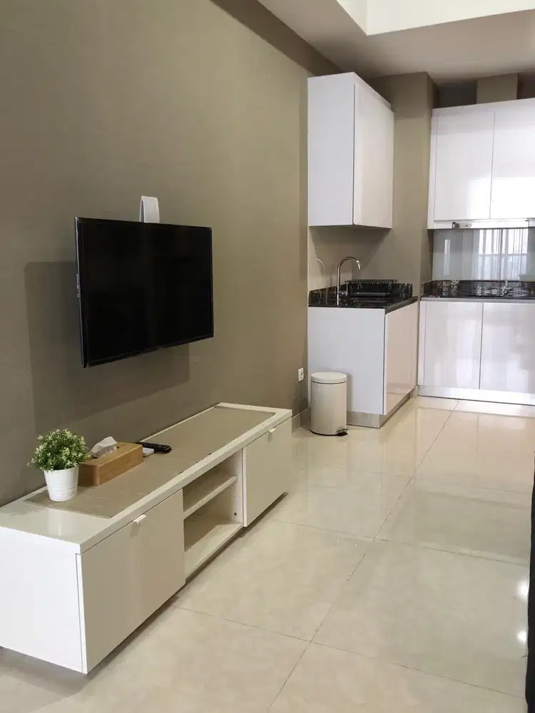 Di Sewakan Condominium Taman Anggrek Residence 1 bedroom furnish