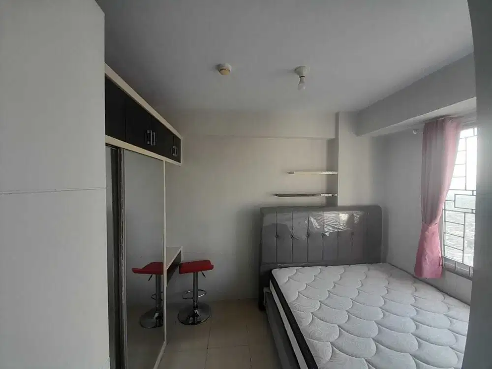 Disewakan Apartemen Bassura City