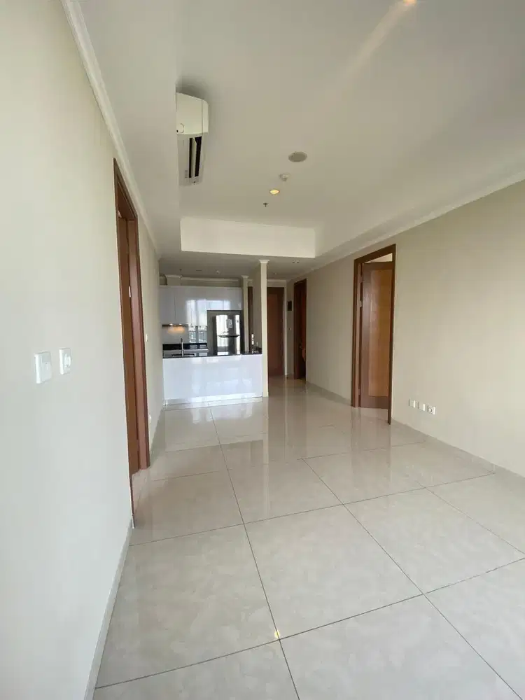 di sewakan Condominium taman Anggrek Residence 2 bedroom
