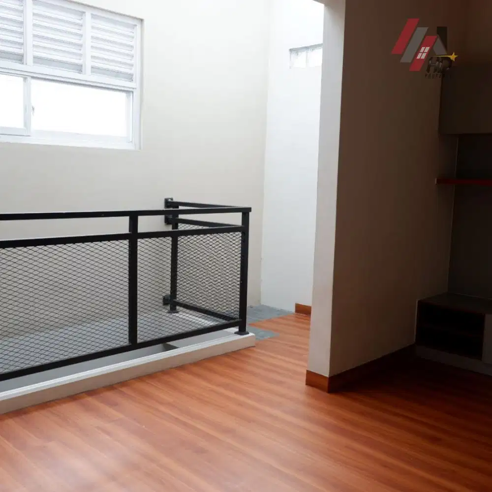 Disewakan Rumah Siap Huni Full Furnished di Cluster Dayana Summarecon