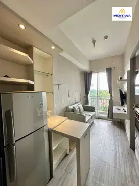 Dijual Cepat Apartmen AKASA Tower Kalyana Lt.6
