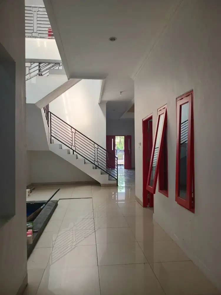 DIJUAL RUMAH DI PRIMA HARAPAN REGENCY BEKASI