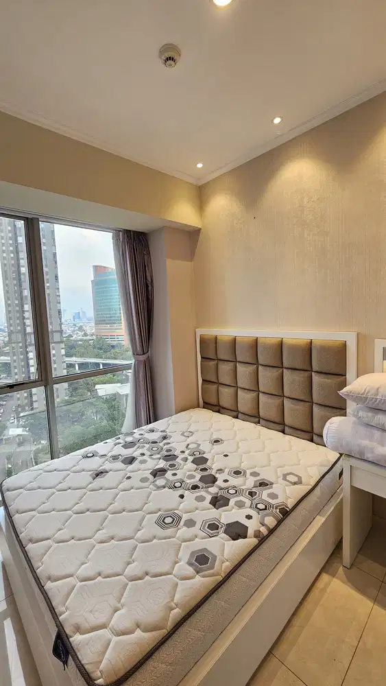 Di Sewakan Condominium Taman Anggrek Residence 1 bedroom furnish
