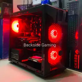 PC Core i5 GTX 1660 Ti