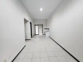 sewa rumah 2 Kamar tidur di kota baru parahyangan padalarang