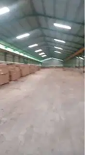 0583 - Disewakan Gudang Palemwatu Menganti 7936 m2 69x115
