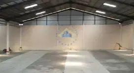 Disewakn Gudang di Jl Bojonegara Serang Banten