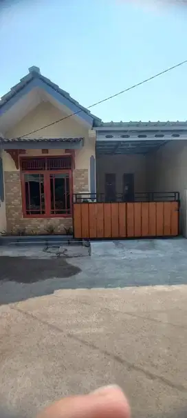 Dijual Rumah Cantik Murah di Graha Prima, Tambun Utara
