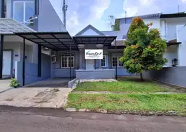 Jual Rumah Di Taman Chrysant Kencana Loka BSD Serpong