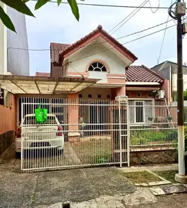 Jual Rumah Di Griya Loka BSD Serpong