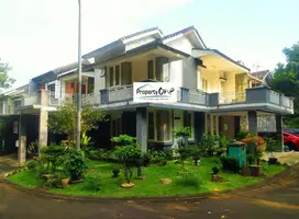 Jual Rumah Di Neo Catalonia Nusaloka BSD Serpong