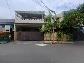 RUMAH DIJUAL DI CIPETE SIAP HUNI DALAM KOMPLEK MPR CIPETE
