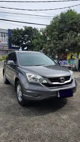 Honda CR-V 2012 Bensin
