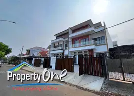 Jual Rumah Baru Di Nusa Loka BSD Serpong