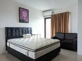 Studio Disewakan Apartemen Tamansari Semanggi Full Furnish