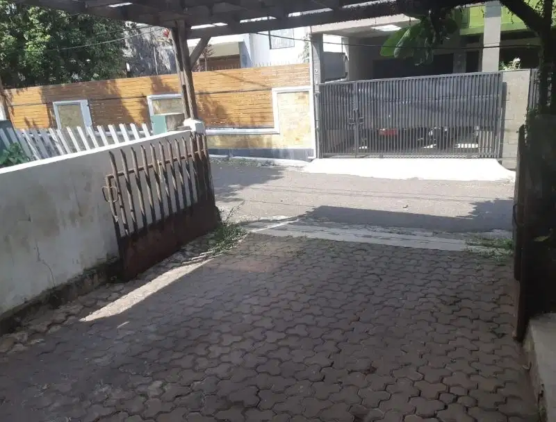 murah  rumah hitung tanah turangga bandung tengah