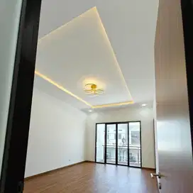 Dijual Rumah Bagus Keren Cucok Hadap Utara-Timur di Citra 2 Kalideres