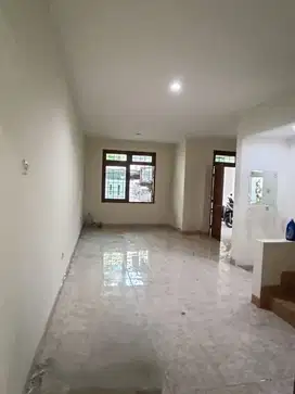 TERMURAH! JUAL RUMAH DAAN MOGOT BARU JAKARTA BARAT