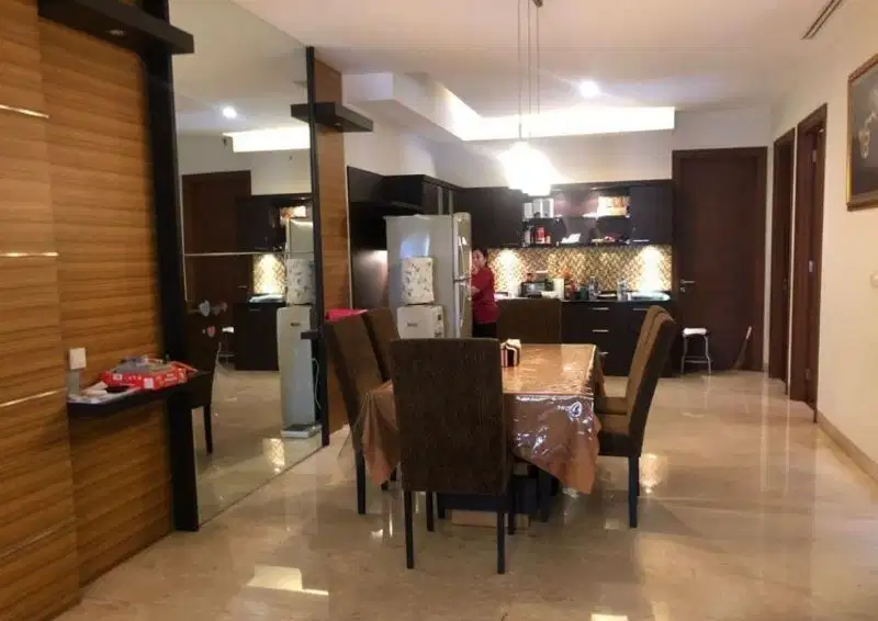 termurah  rumah lux furnish bale pakuan ciumbuleuit bandung utara