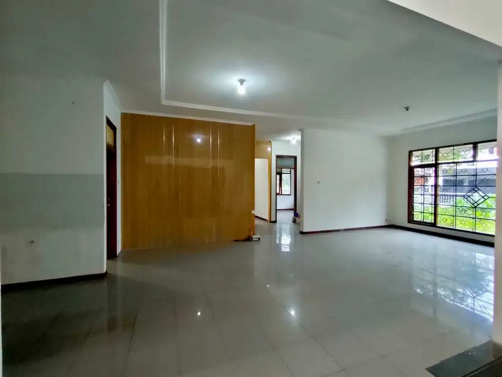 Termurah! Rumah Bagus di Batununggal Bandung