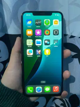 iphone Xs max 256gb beacukai