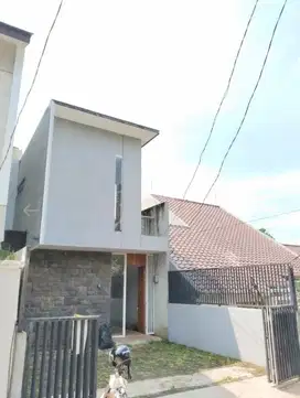 termurah  rumah lux gegerkalong permai bandung utara