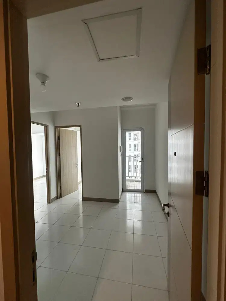 Dijual termurah apartemen tokyo riverside pik 2 uk 36 free ac