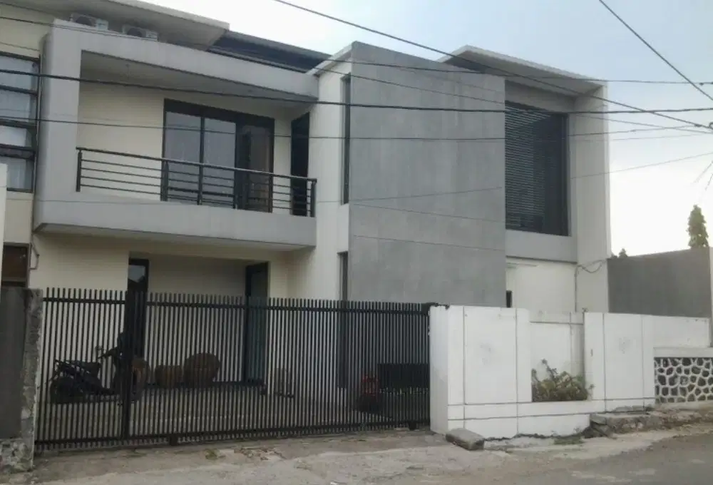 Termurah Rumah lux kopo elok di bawah njop bandung