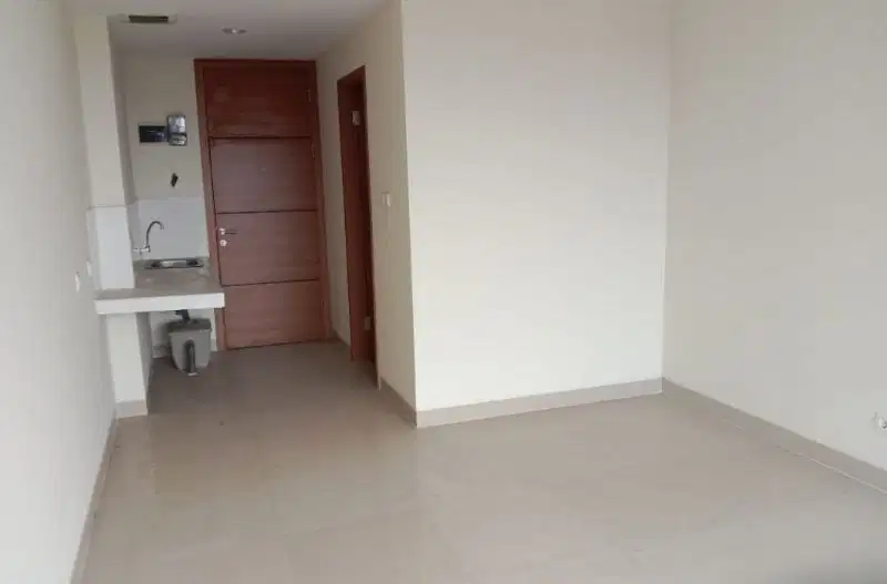 termurah apartemen beverly dago studio bandung utara