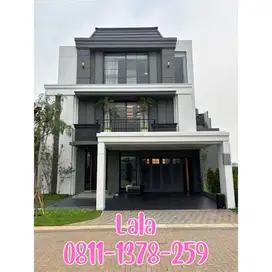 Full marmer Free DP  Armont Residence Easy Akses & Dpn Mall Eastvara