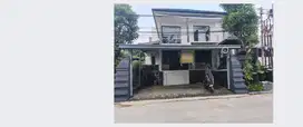 Termurah! Rumah di Kota bali Residence Padalarang