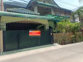 jual rumah bagus di kelapa gading