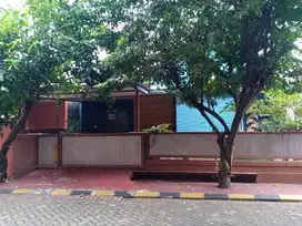 Dijual rumah siap huni, rapi dan bagus di Citra Indah City