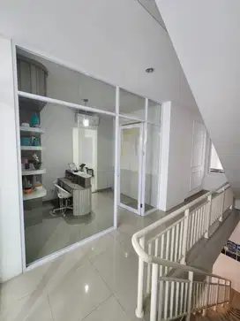 DIJUAL RUKO SOUTH SORENTO SQUARE GADING SERPONG