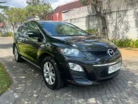 CX7 2010 KM60rban