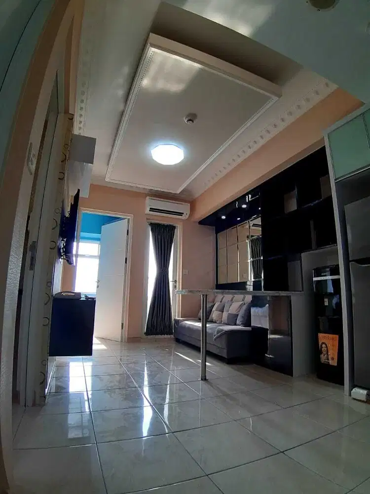 DiJual Apartemen di The Springlake Summarecon Bekasi